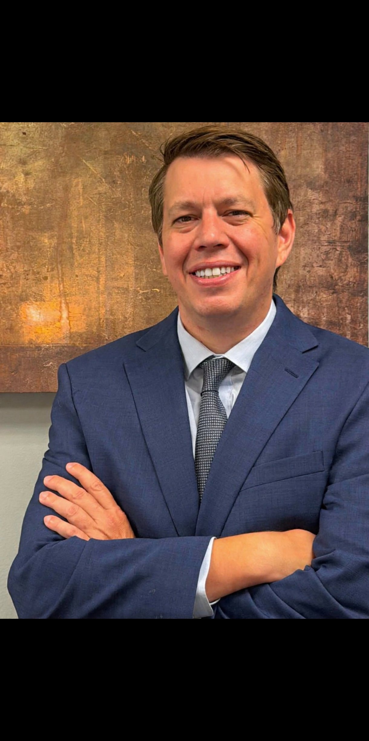 Clint Dubose, Founder, Dubose Wealth Management