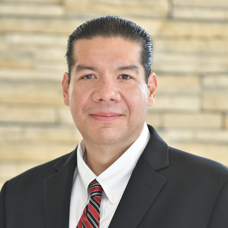 Gene Perez